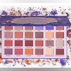 Ciate London Eyeshadow Palette